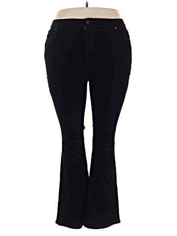 Lands' End Jeans (view 1)