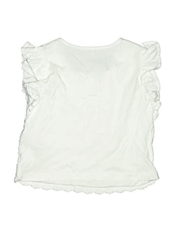 Crewcuts Sleeveless Blouse (view 2)