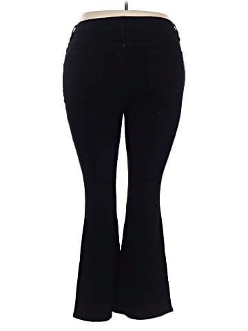 Lands' End Jeans (view 2)