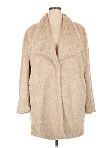 Kenneth Cole New York Coat (view 1)