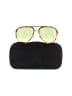 Gucci Tan Sunglasses One size - photo 2