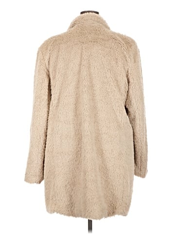 Kenneth Cole New York Coat (view 2)