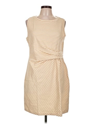 Ann Taylor LOFT Casual Dress (view 1)