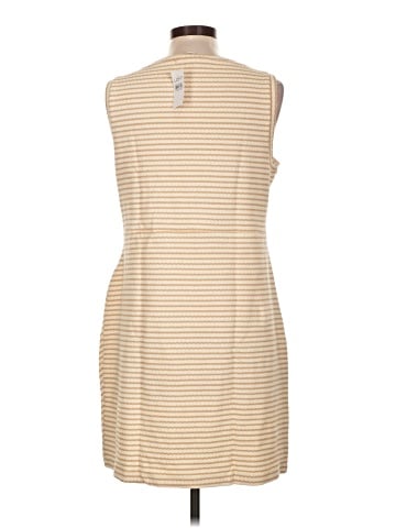 Ann Taylor LOFT Casual Dress (view 2)
