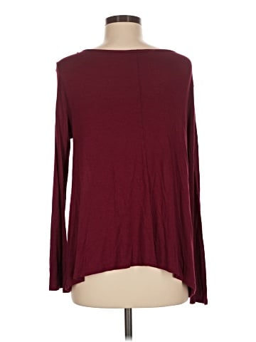 Sweet Claire Long Sleeve T-Shirt (view 2)