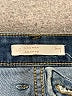 LC Lauren Conrad Hearts Blue Jeans Size 8 - photo 7