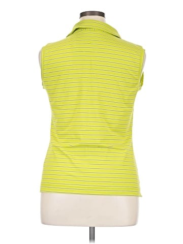 Nike Golf Sleeveless Polo (view 2)