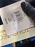 EP Pro Solid Black Active Skort Size 8 - photo 5