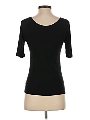 Gap Outlet 3/4 Sleeve T-Shirt (view 2)