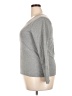 Danskin Now Gray Long Sleeve Top Size XXL - photo 5