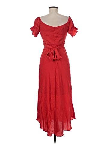Petal and Pup Cocktail Dress (view 2)