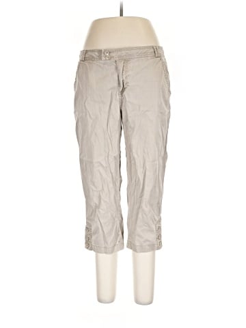 Fashion Bug Khakis (view 1)