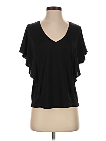 Express Short Sleeve Top (view 1)