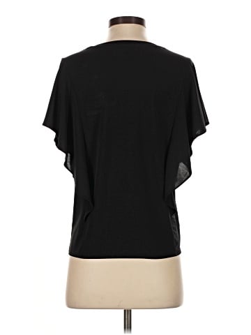 Express Short Sleeve Top (view 2)