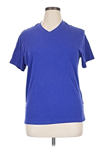 Alfani Short Sleeve T-Shirt (view 1)