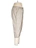 Fashion Bug Solid Gray Khakis Size 12 - photo 4