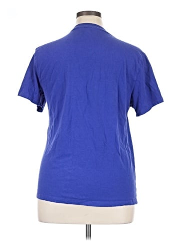 Alfani Short Sleeve T-Shirt (view 2)
