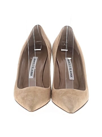 Manolo Blahnik Pumps (view 2)