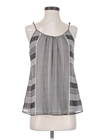 Banana Republic Heritage Collection Sleeveless Blouse (view 1)