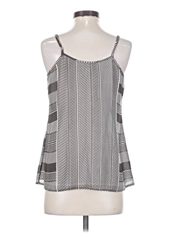 Banana Republic Heritage Collection Sleeveless Blouse (view 2)