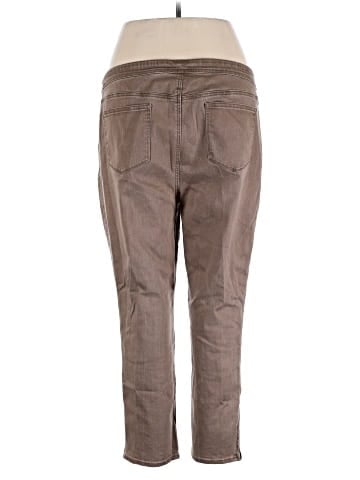 Chico's Jeggings (view 2)