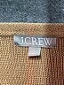 J.Crew 100% Cotton Brown Cardigan Size L - photo 7