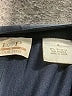 EP Pro Solid Black Active Skort Size 8 - photo 3