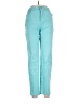 Gloria Vanderbilt Teal Jeans Size 8 - photo 1