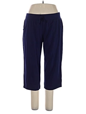 Danskin Now Casual Pants (view 1)