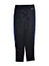 Adidas 100% Polyester Black Track Pants Size 9 - 10 - photo 2