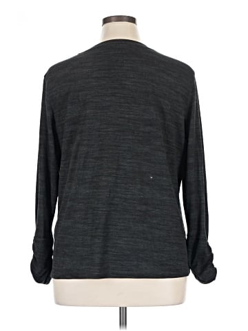 Muk Luks Long Sleeve T-Shirt (view 2)