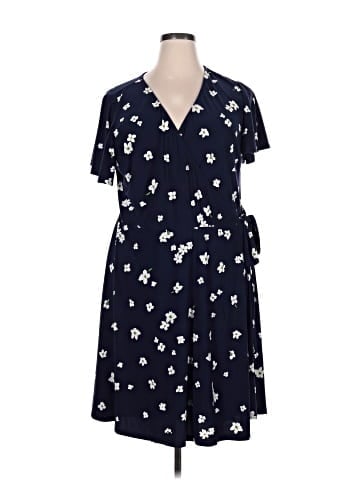Chaps Casual Dress (view 1)