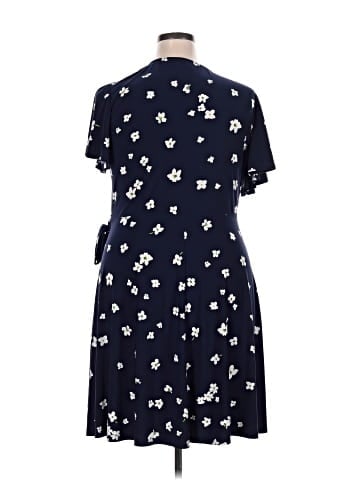 Chaps Casual Dress (view 2)