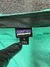 Patagonia Solid Teal Shorts Size 6 - photo 3