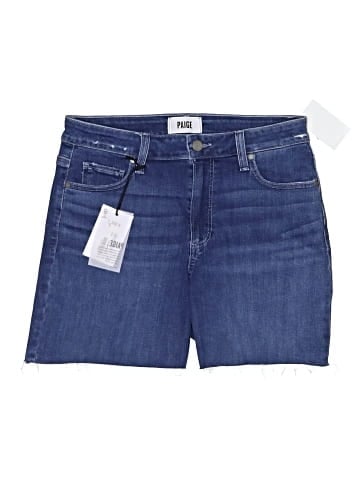 Paige Denim Shorts (view 1)
