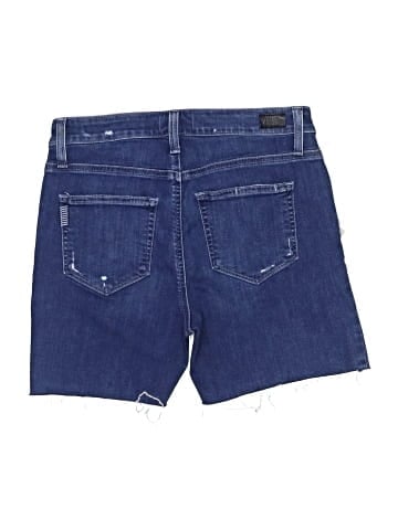 Paige Denim Shorts (view 2)