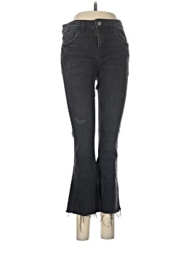 Zara Jeans (view 1)