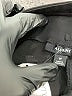 Alfani Solid Black Active Pants Size 8 Petite - photo 7