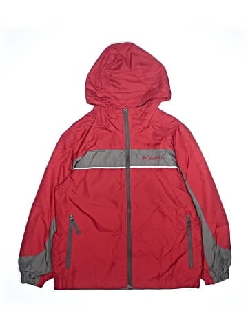 Columbia Windbreaker (view 1)