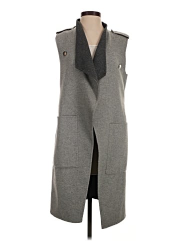 Soia & Kyo Vest (view 1)