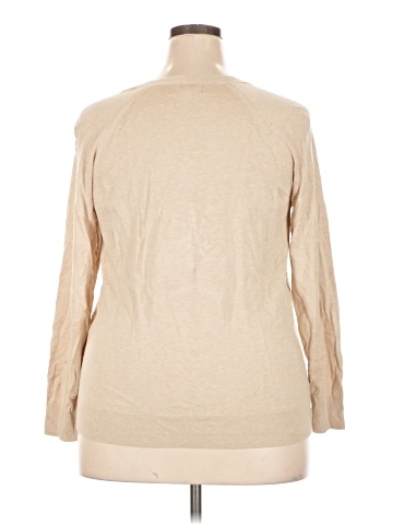 Banana Republic Factory Store Pullover Sweater (view 2)