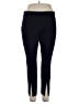 Theory Black Active Pants Size XXL - photo 1