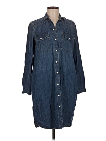 Gap Casual Dress (view 1)