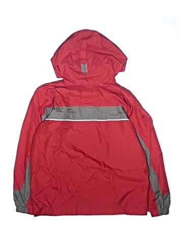 Columbia Windbreaker (view 2)