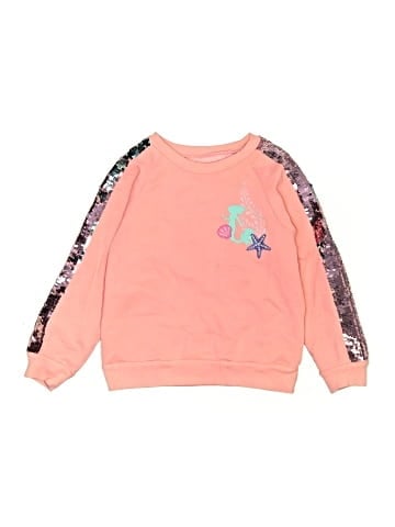Disney Sweatshirt (view 1)
