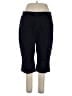 Lee Black Cargo Pants Size 18 - photo 1