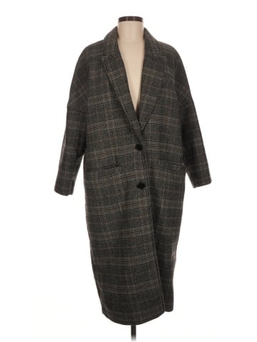 Zara Coat (view 1)