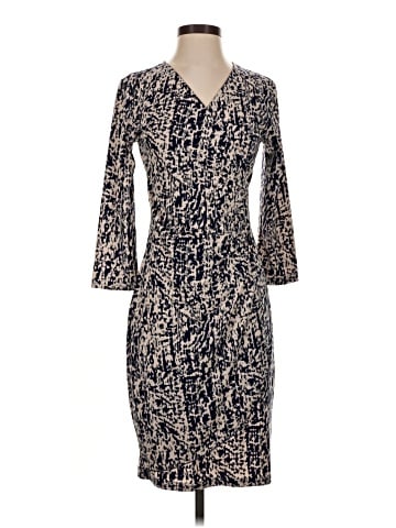 Covington Casual Dress (view 1)