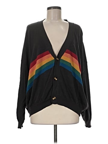 Natural Life Cardigan (view 1)