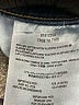 Volcom Blue Jeans Size 28 waist - photo 8